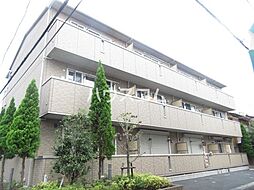 キャッスル桜木