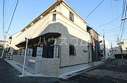 東京メトロ丸ノ内線 東高円寺駅 徒歩7分の賃貸アパート