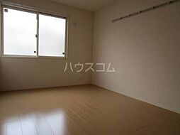 小田急小田原線 柿生駅 徒歩9分の賃貸アパート 1階1LDKのリビング/ダイニング