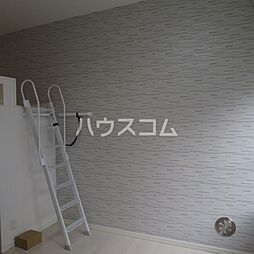 ＳＴＡＧＥ上鶴間本町 202 2階ワンルームのリビング/ダイニング