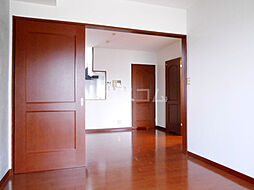 さくらＨｉｌｌｓ　Ｙａｇｏｔｏ 307 3階2LDKのリビング/ダイニング