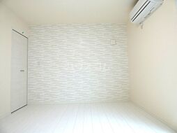 JR総武線 幕張駅 徒歩9分の賃貸アパート 1階1Kのリビング/ダイニング