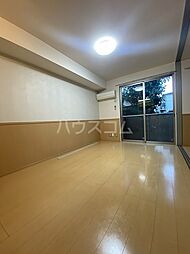 JR京浜東北・根岸線 南浦和駅 徒歩11分の賃貸アパート 1階1LDKのリビング/ダイニング