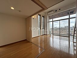 JR京浜東北・根岸線 北浦和駅 徒歩6分の賃貸マンション 3階1LDKのリビング/ダイニング