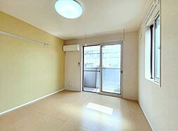 西武新宿線 上井草駅 徒歩10分の賃貸アパート 2階1Kのリビング/ダイニング