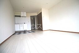 コナン 2階ワンルームのリビング/ダイニング