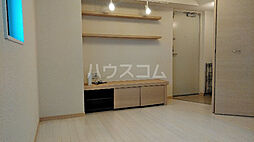 ラ・シュシュ覚王山 802 8階2Kのリビング/ダイニング