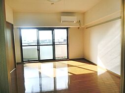 イマージュ池下 801 8階1LDKのリビング/ダイニング