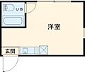 レジデンスカープ新小岩3階5.1万円