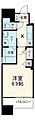 S-RESIDENCE本山4階7.1万円