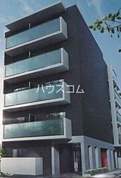 JR中央線 高円寺駅 徒歩4分の賃貸マンション