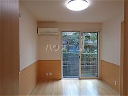 セリナ木更津　Ｂ 1階3LDKのリビング/ダイニング