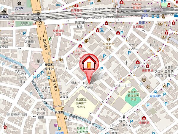 外観画像