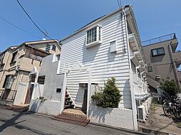 JR総武線 新小岩駅 徒歩14分の賃貸アパート