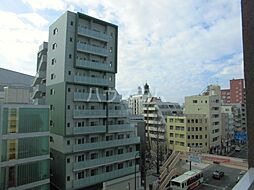 JR中央線 荻窪駅 徒歩5分の賃貸マンション