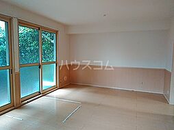 マリーコートＢ棟