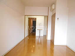 名古屋市営東山線 本山駅 徒歩4分の賃貸マンション 5階1Kのリビング/ダイニング