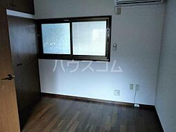 エフパレスII 105 1階1Kのリビング/ダイニング