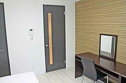 フェリーチェ阿佐ヶ谷I 202 2階1Kのリビング/ダイニング