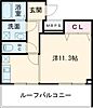 エルバ4階9.2万円