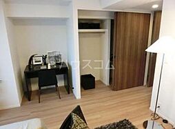 東京メトロ丸ノ内線 東高円寺駅 徒歩10分の賃貸マンション 6階ワンルームのリビング/ダイニング