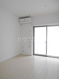 JR埼京線 戸田駅 徒歩14分の賃貸アパート 2階1Kのリビング/ダイニング