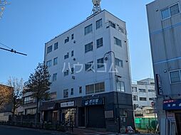 JR総武線 新小岩駅 徒歩15分の賃貸マンション