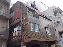 JR総武線 錦糸町駅 徒歩6分の賃貸マンション