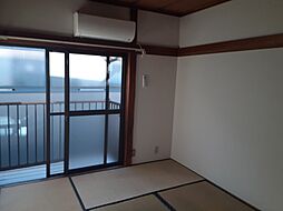 コーポ柏木 103 1階1DKのリビング/ダイニング