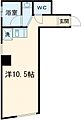 ケンズスクェア立川2階6.0万円