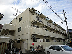 JR山陰本線 太秦駅 徒歩9分