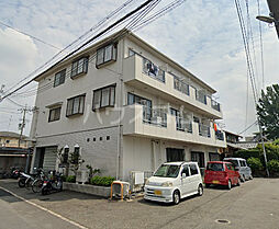 JR東海道・山陽本線 向日町駅 3.1kmの賃貸マンション