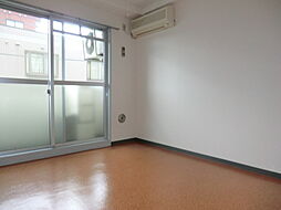 クレセントくすのき台 303 3階1Kのリビング/ダイニング