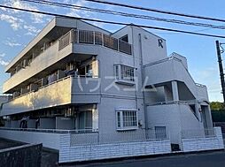 JR南武線 稲田堤駅 徒歩7分の賃貸マンション