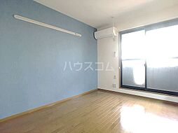 JR中央線 国立駅 徒歩18分の賃貸アパート 2階1Kのリビング/ダイニング