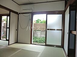 マンション青木 204 2階2Kのリビング/ダイニング