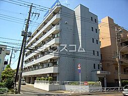 JR南武線 西府駅 徒歩14分の賃貸マンション