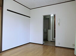 メゾンアイラ 201 2階1Kのリビング/ダイニング