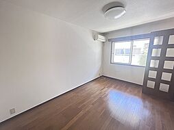 コスモス・ハウス 102 1階1Kのリビング/ダイニング