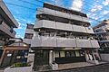 JR中央線 立川駅 徒歩18分の賃貸マンション