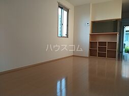 プリームスＣ棟 101 1階1LDKのリビング/ダイニング