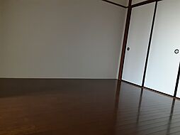 富士ハイム 103 1階2Kのリビング/ダイニング