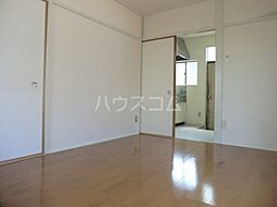 万町田口ハイツ 202 2階1Kのリビング/ダイニング