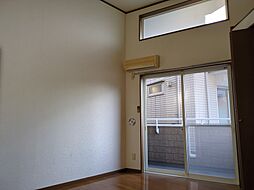 パレス相模大野 101 1階1Kのリビング/ダイニング