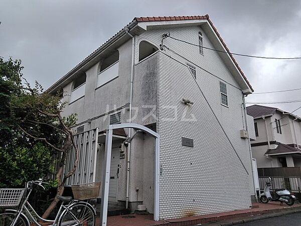 外観画像