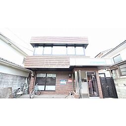 京王線 分倍河原駅 徒歩5分の賃貸マンション