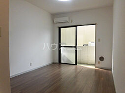 ウィステリア国立 105 1階ワンルームのリビング/ダイニング