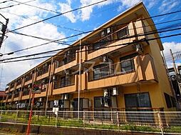 京王線 分倍河原駅 徒歩9分の賃貸マンション