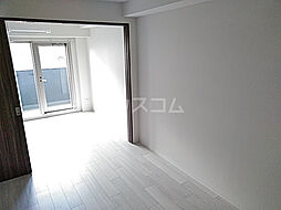 ファーストフィオーレ京都西京極 102 1階1DKのリビング/ダイニング