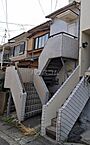 京都府長岡京市一文橋1丁目2-6：物件画像／ハウスコム株式会社 桂店